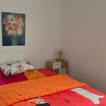 Denia Playa Punta Els Molins Leilighet Eksteriør bilde
