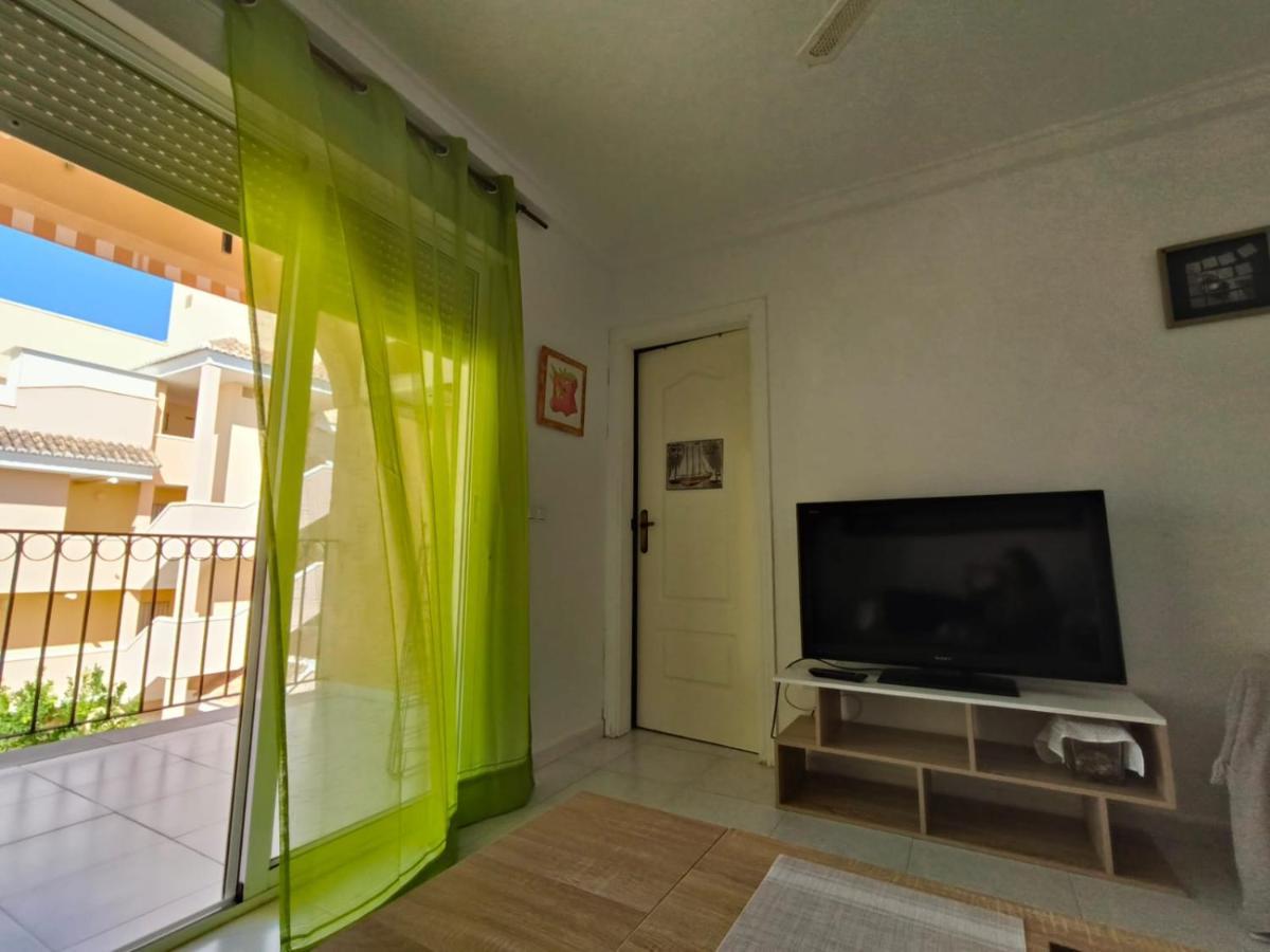 Denia Playa Punta Els Molins Leilighet Eksteriør bilde